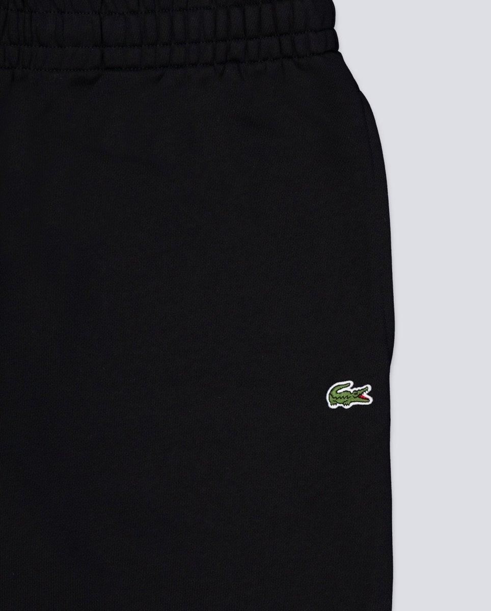 Pantalón Lacoste Survetement Negro Hombre XH9833-00