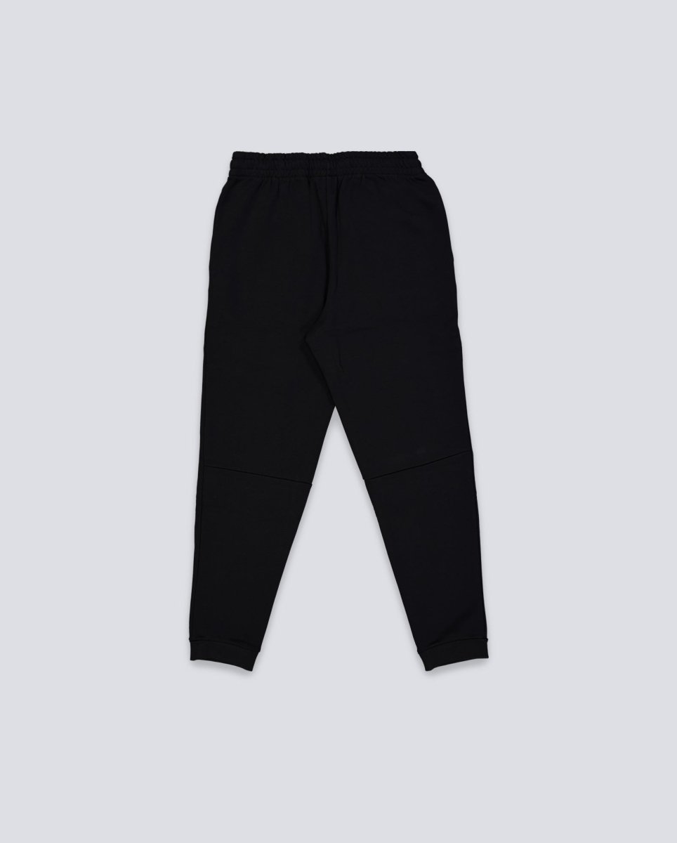 Pantalón Lacoste Survetement Negro Hombre XH9833-00