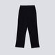 Pantalón New Balance Athletics Relaxed Negro Hombre