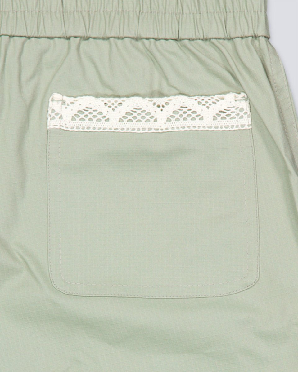 Pantalón Palard Grand Palais Verde Hombre