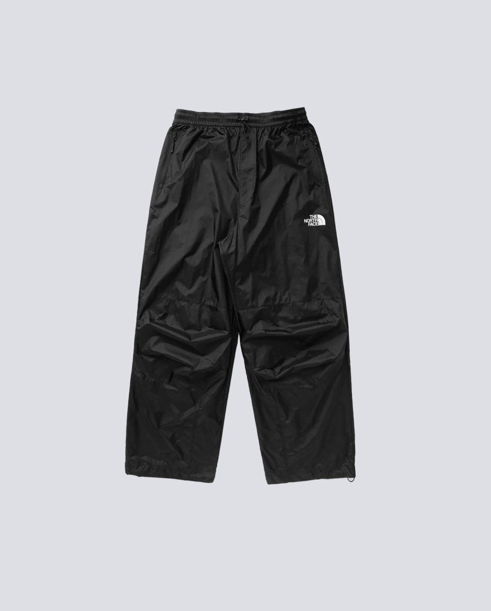 Pantalón The North Face Nse Wind Track Negro Unisex NF0A8BJQJK31