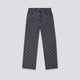 Pantalón Vans Sirelle Novelty Puddle Negro Mujer