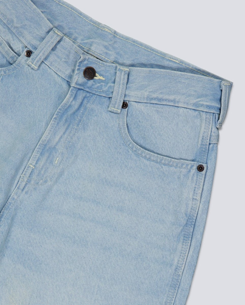 Pantalón Vaquero Dickies 958 Baggy Tapered Work Jeans Azul Hombre DK0A88ED0FE1