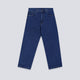 Pantalón Vaquero Baggy Carhartt Wip Brandon Azul Hombre
