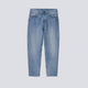 Pantalón Vaquero Carhartt WIP Newel Azul Claro Hombre