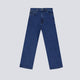 Pantalón Vaquero Carhartt Wip Brandon Azul Mujer