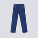 Pantalón Vaquero Carhartt Wip Single Knee Azul Hombrea