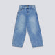 Pantalón Vaquero Dickies Loose Wave Denim Azul Hombre