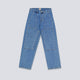 Pantalón Vaquero Dickies Selvedge Double Knee Azul Claro Hombre