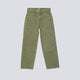 Pantalón Vaquero Dickies Trucker Double Knee Verde Hombre