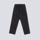 Pantalón Vaquero Obey Easy Denim Negro Hombre