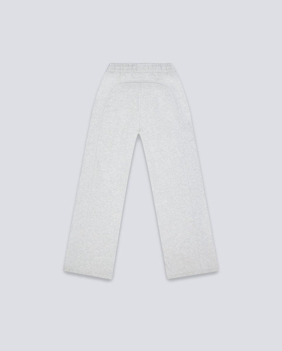 Pantalón Wasted Paris Switchblade Jogging Gris Hombre WSTDFW25-21