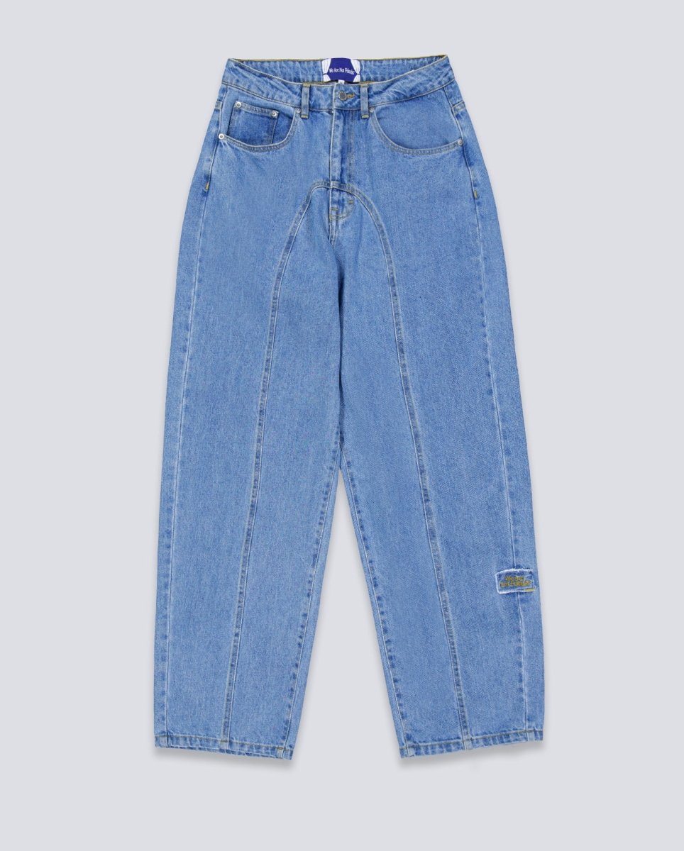 Pantalón We Are Not Friends Donburi Hombre WANFSS26-14