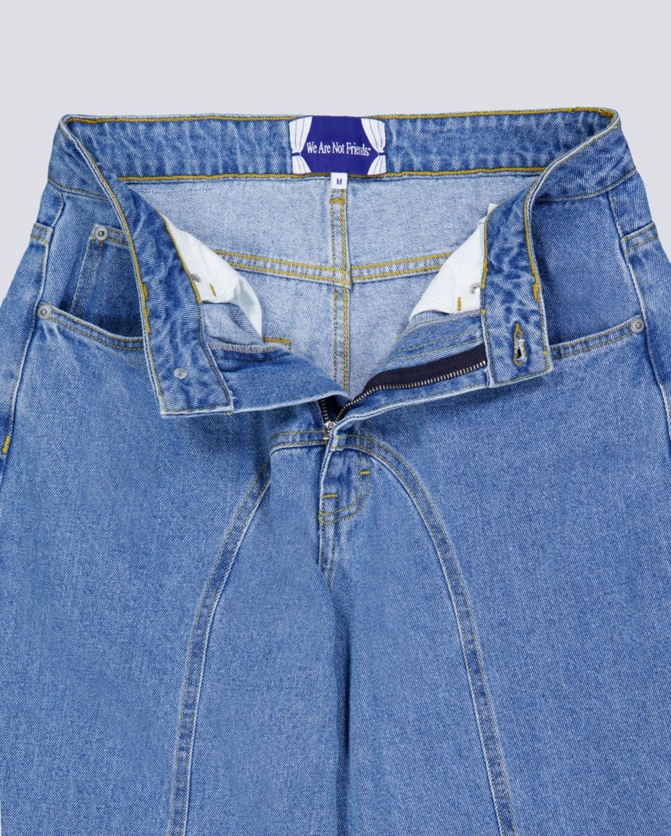 Pantalón We Are Not Friends Donburi Hombre WANFSS26-14