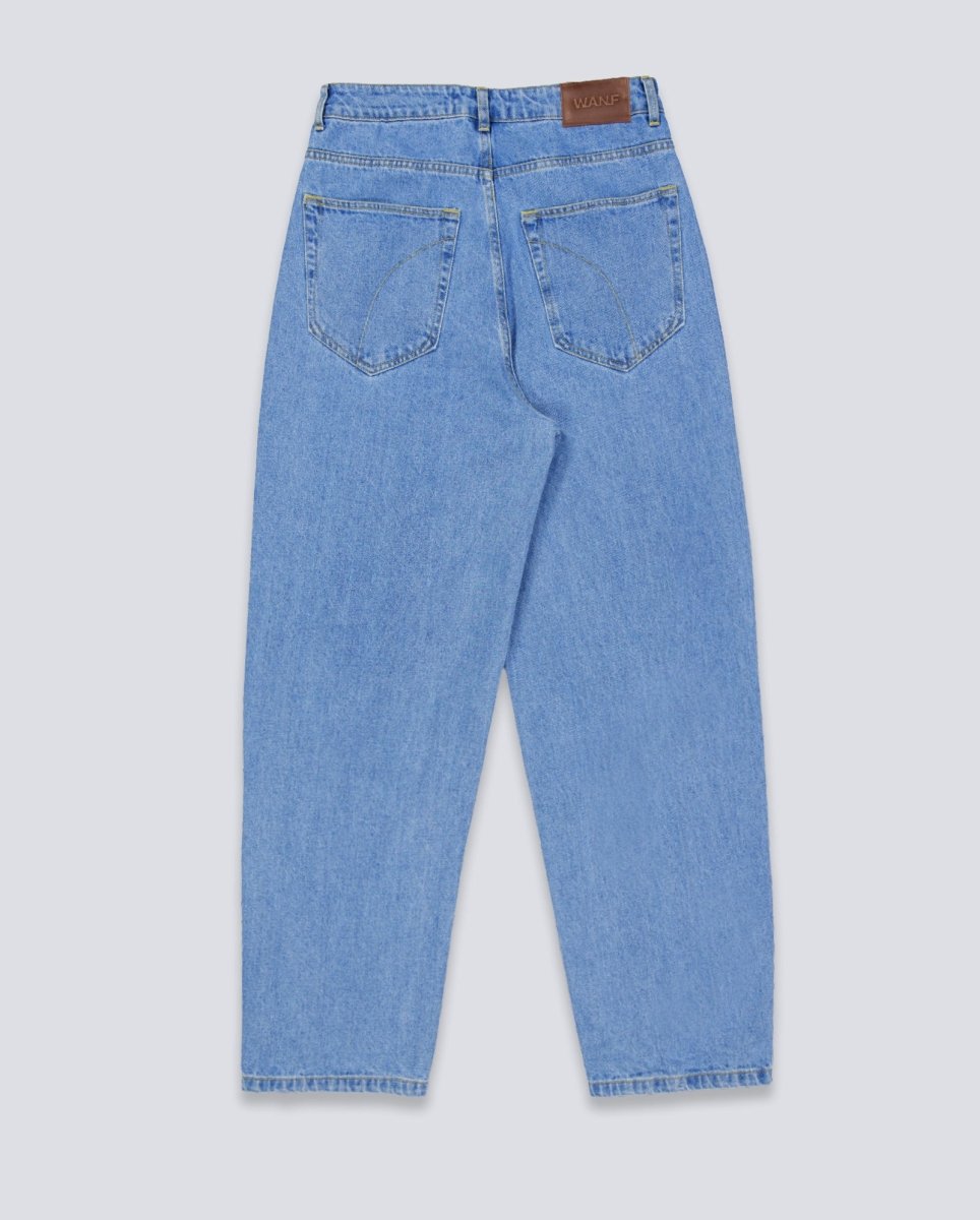 Pantalón We Are Not Friends Donburi Hombre WANFSS26-14