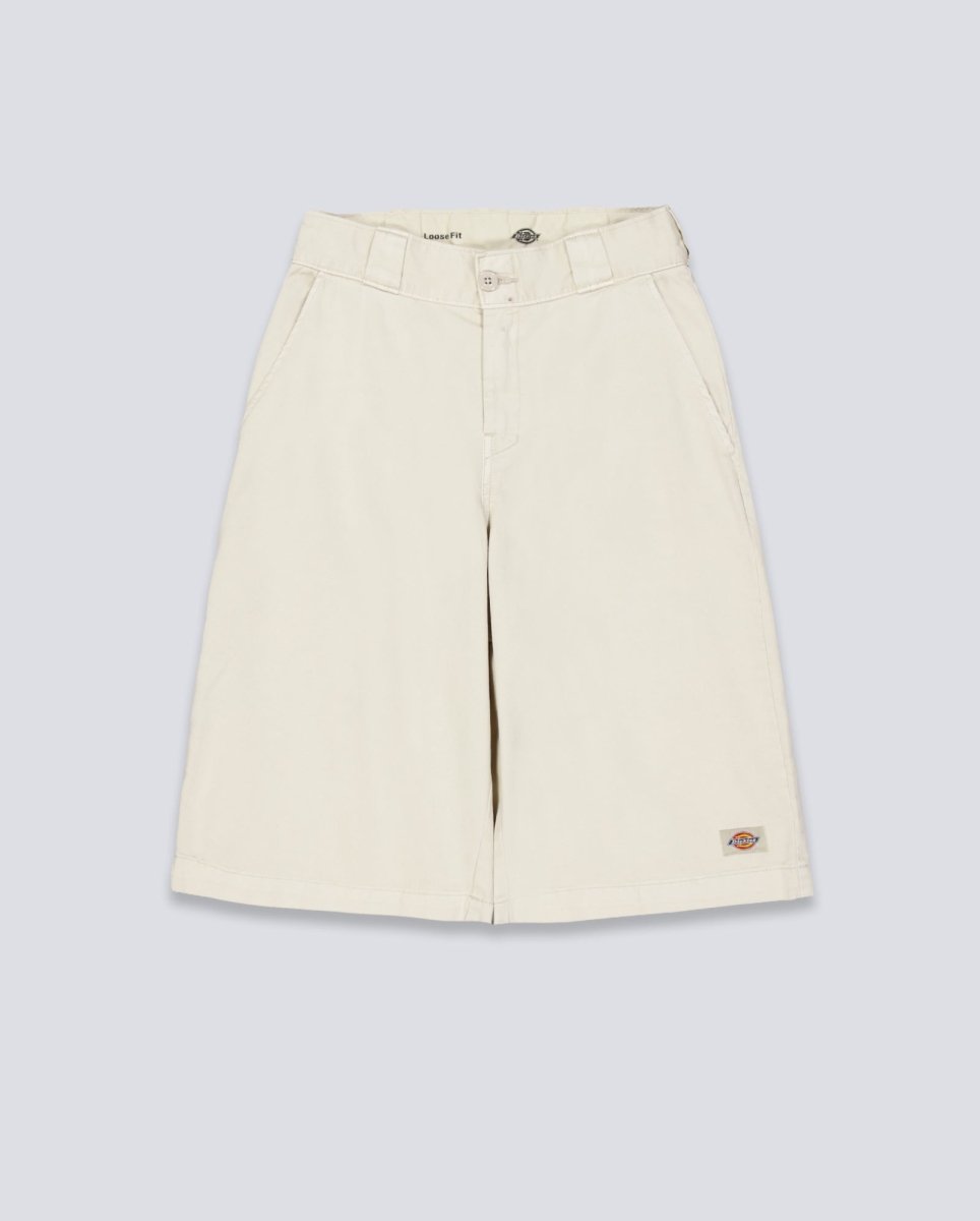 Pantalón corto Dickies 247 Work Stone Hombre DK0A881W0ST1