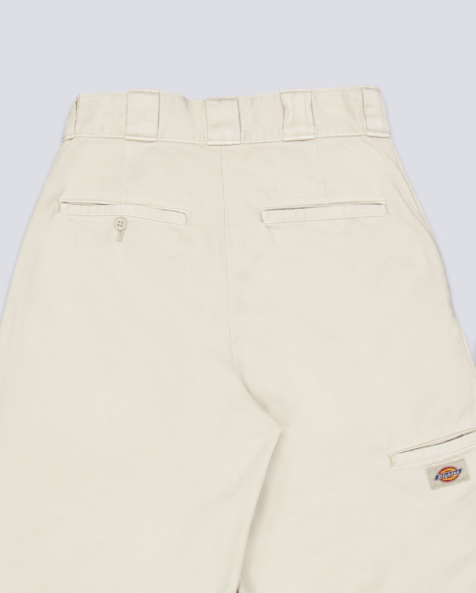 Pantalón corto Dickies 247 Work Stone Hombre DK0A881W0ST1
