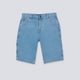Pantalón corto Dickies Garyville Azul Hombre