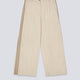 Pantalón Adidas Tailored Pant Beige Hombre