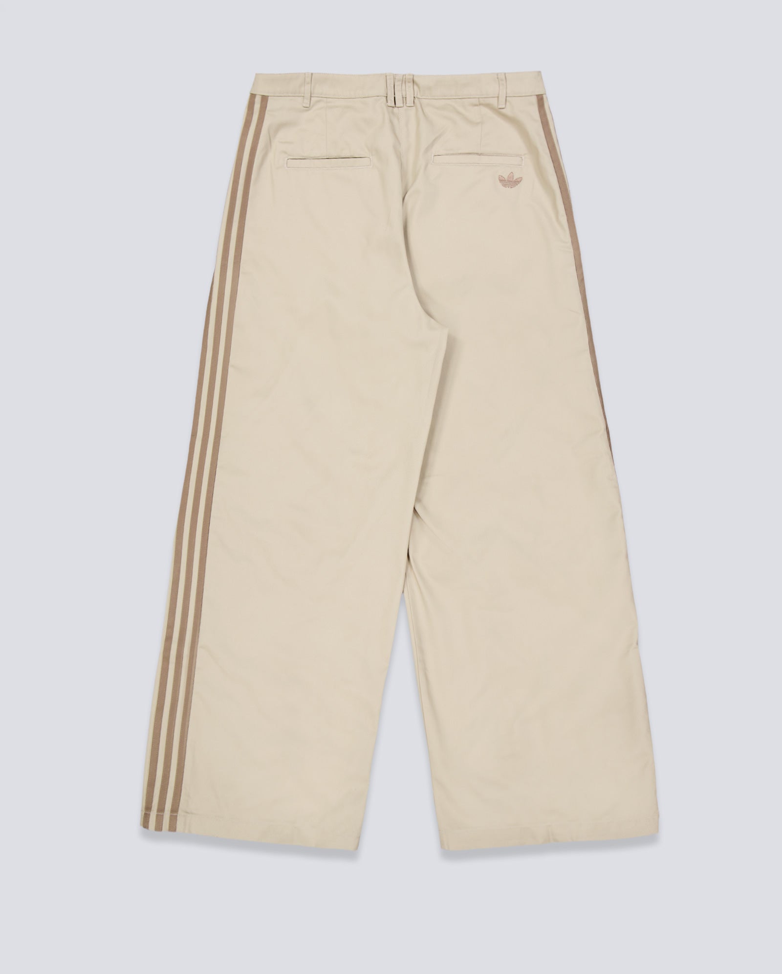 Pantalones Adidas Tailored Pant Beige Hombre KS9949