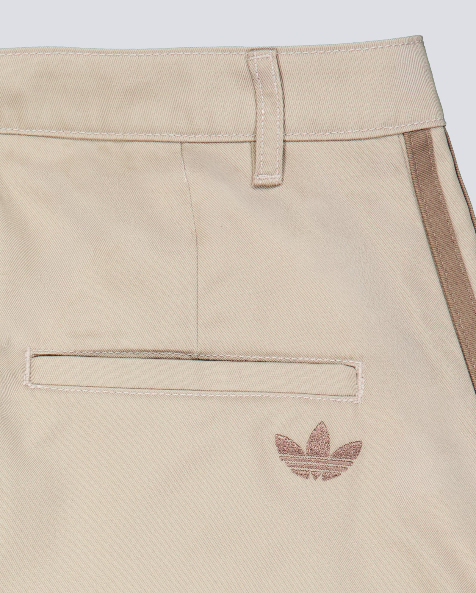 Pantalones Adidas Tailored Pant Beige Hombre KS9949