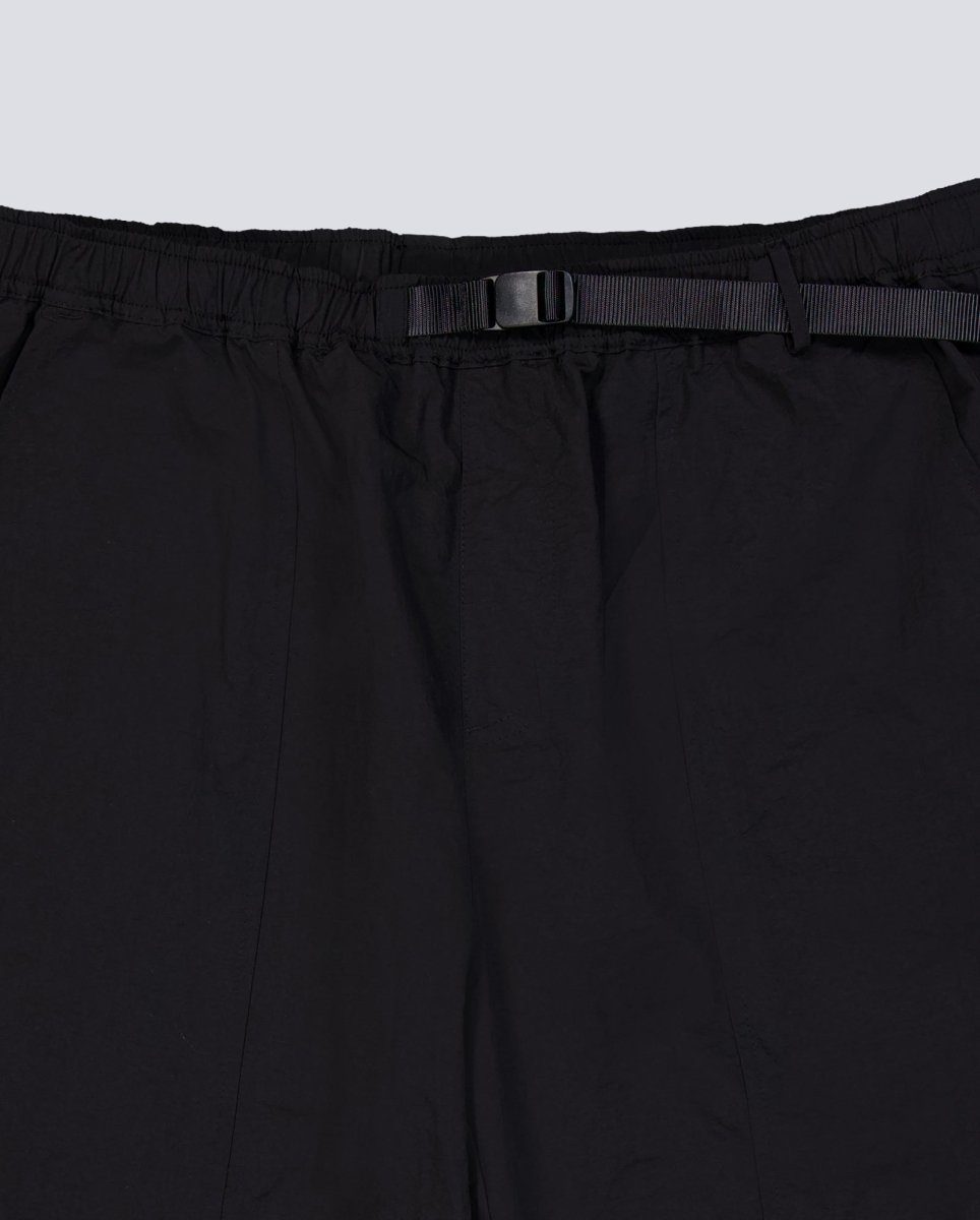 Pantalones Cortos Butter Goods Equipt Negros Unisex BGQ1265201