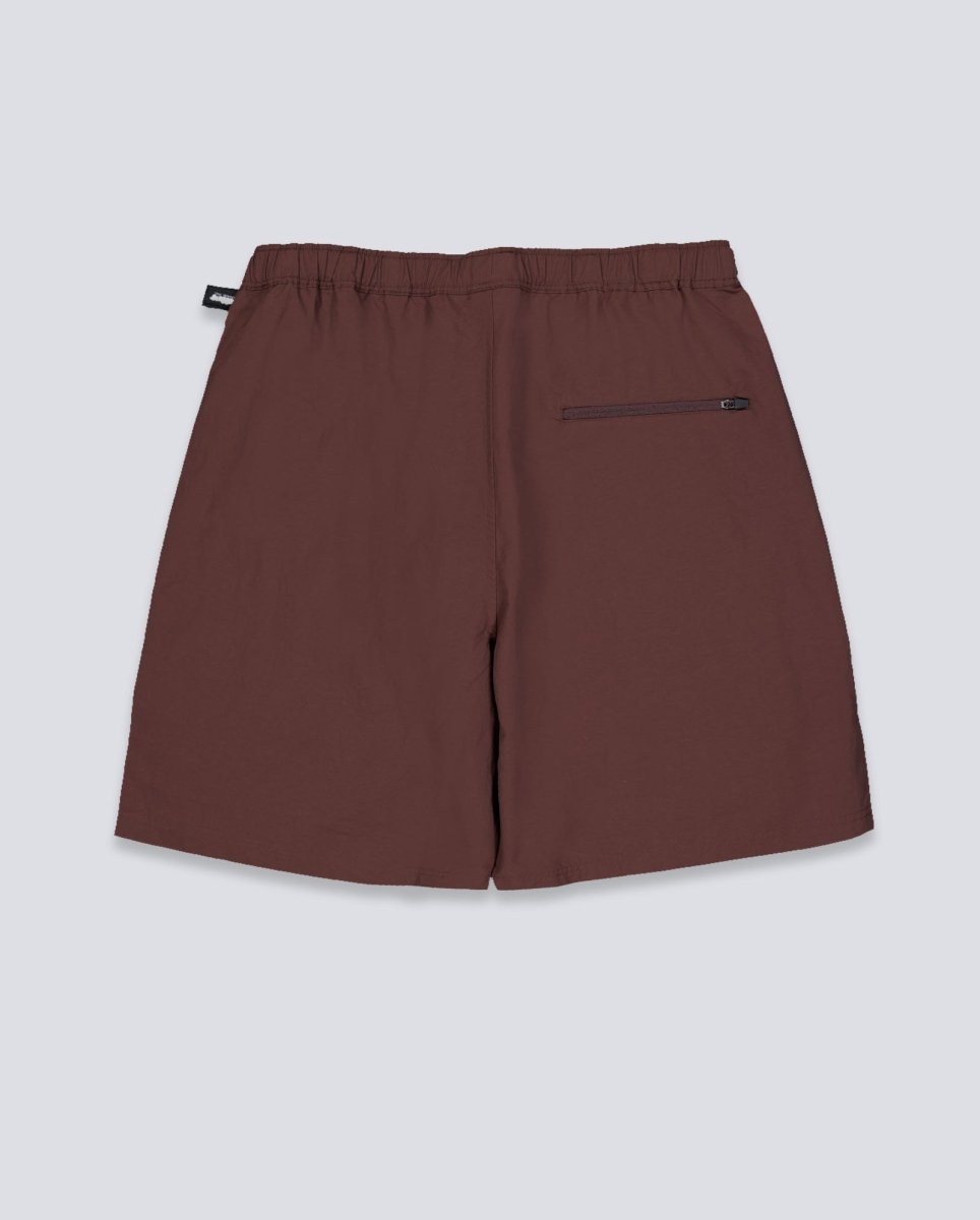Pantalones Cortos Butter Goods Equipt Negros Unisex BGQ1265201