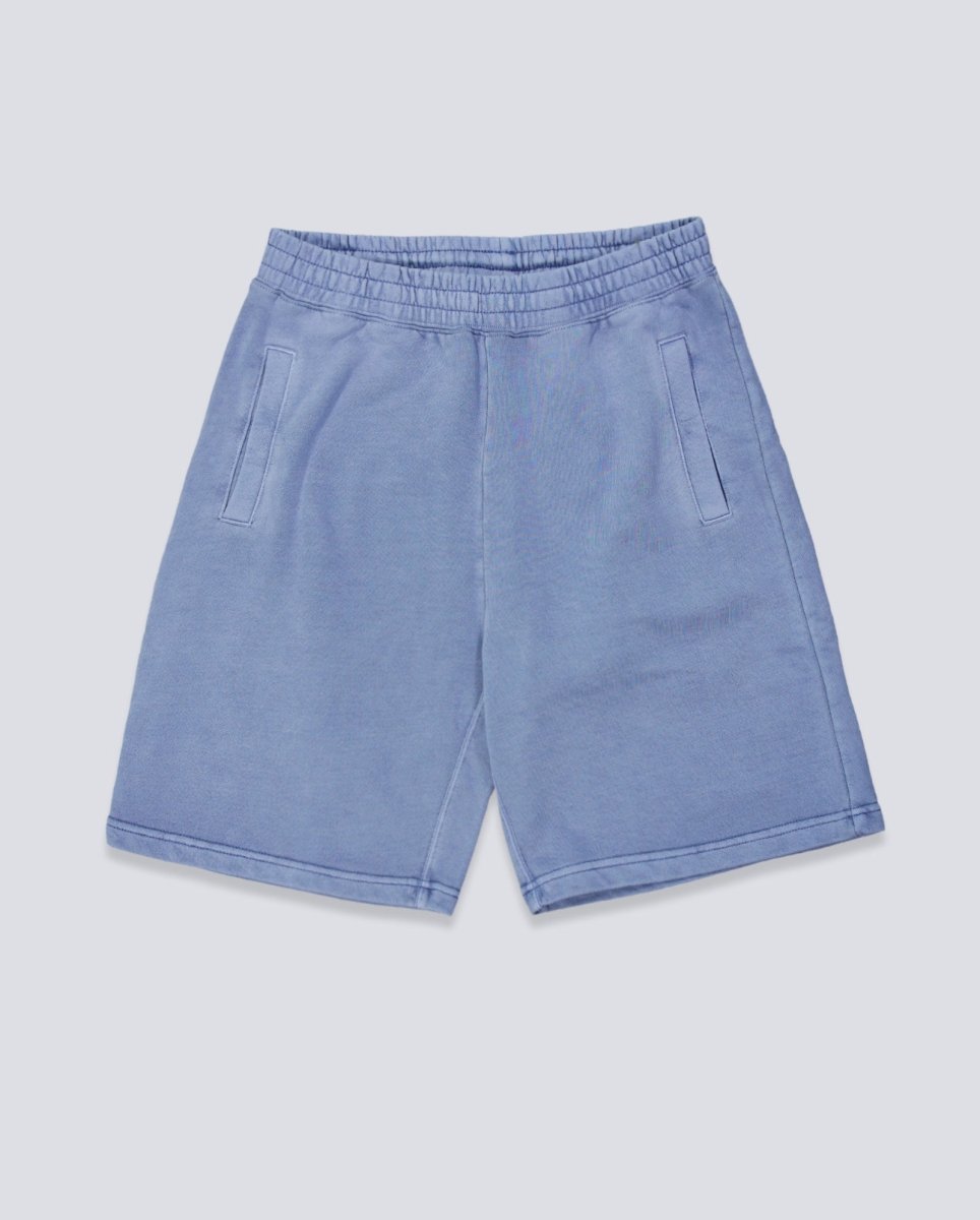 Pantalones Cortos Carhartt WIP Nelson Azul Unisex I030130-3HXGD
