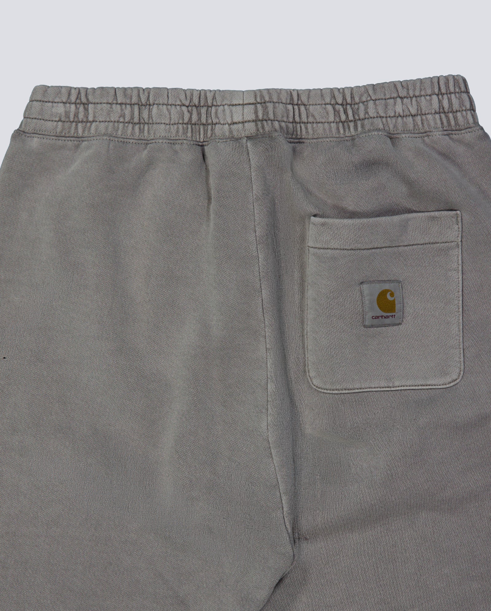 Pantalones Cortos Carhartt WIP Nelson Negro Unisex I030130-89GD