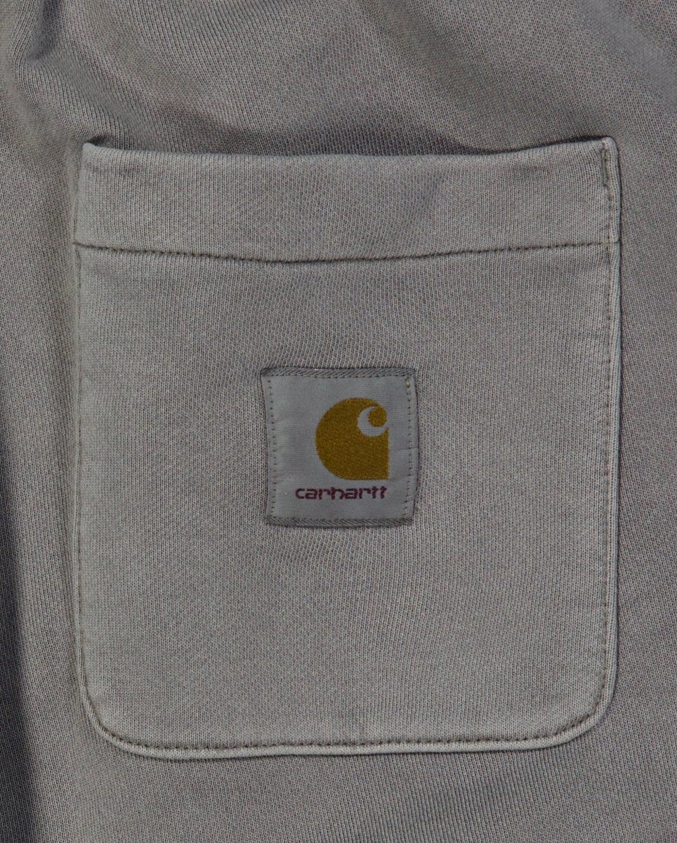 Pantalones Cortos Carhartt WIP Nelson Negro Unisex I030130-89GD