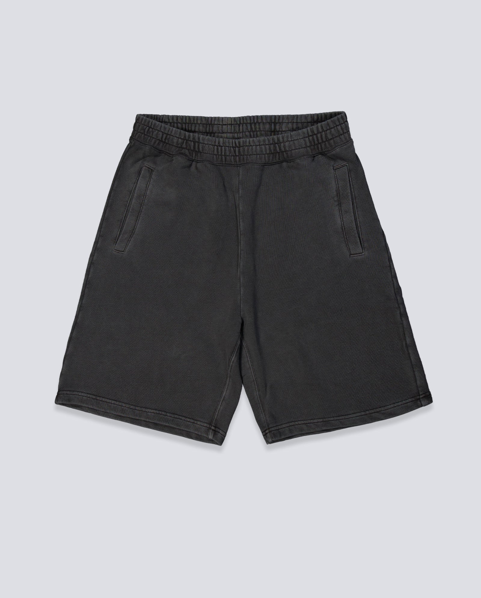 Pantalones Cortos Carhartt WIP Nelson Negro Unisex I030130-89GD