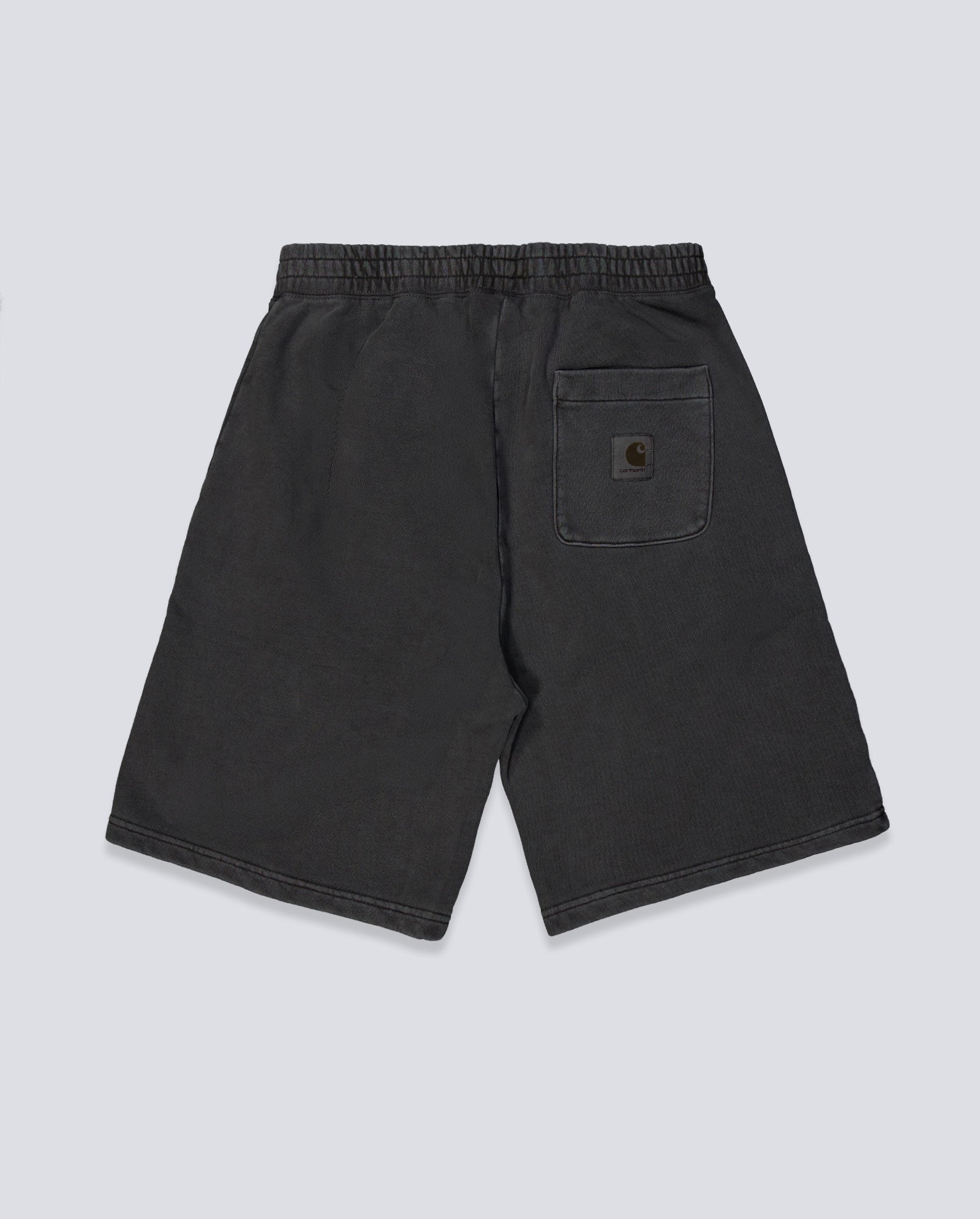 Pantalones Cortos Carhartt WIP Nelson Negro Unisex I030130-89GD