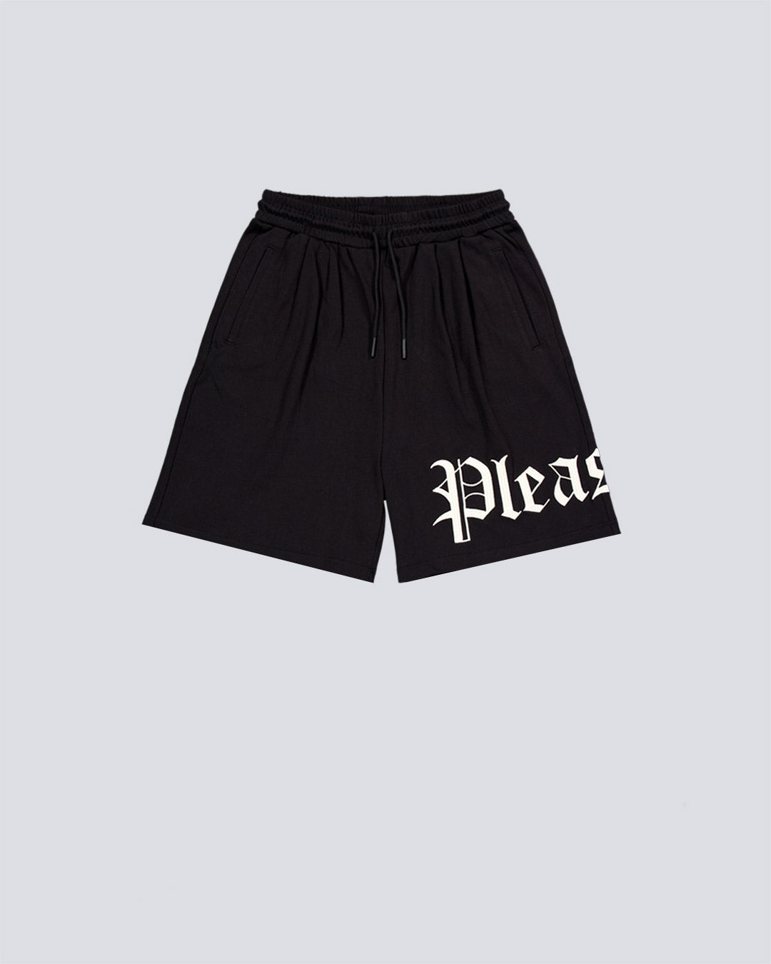 Pantalones Cortos Pleasures Oe Wide Shorts Hombre
