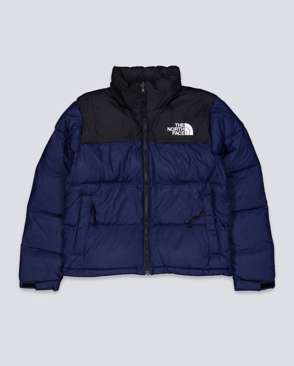 Plumas The North Face Nuptse 1996 Azul Mujer NF0A3XEOGOB1