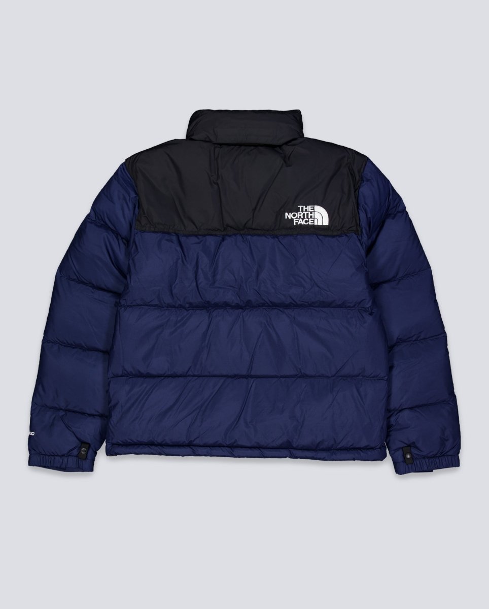 Plumas The North Face Nuptse 1996 Azul Mujer NF0A3XEOGOB1
