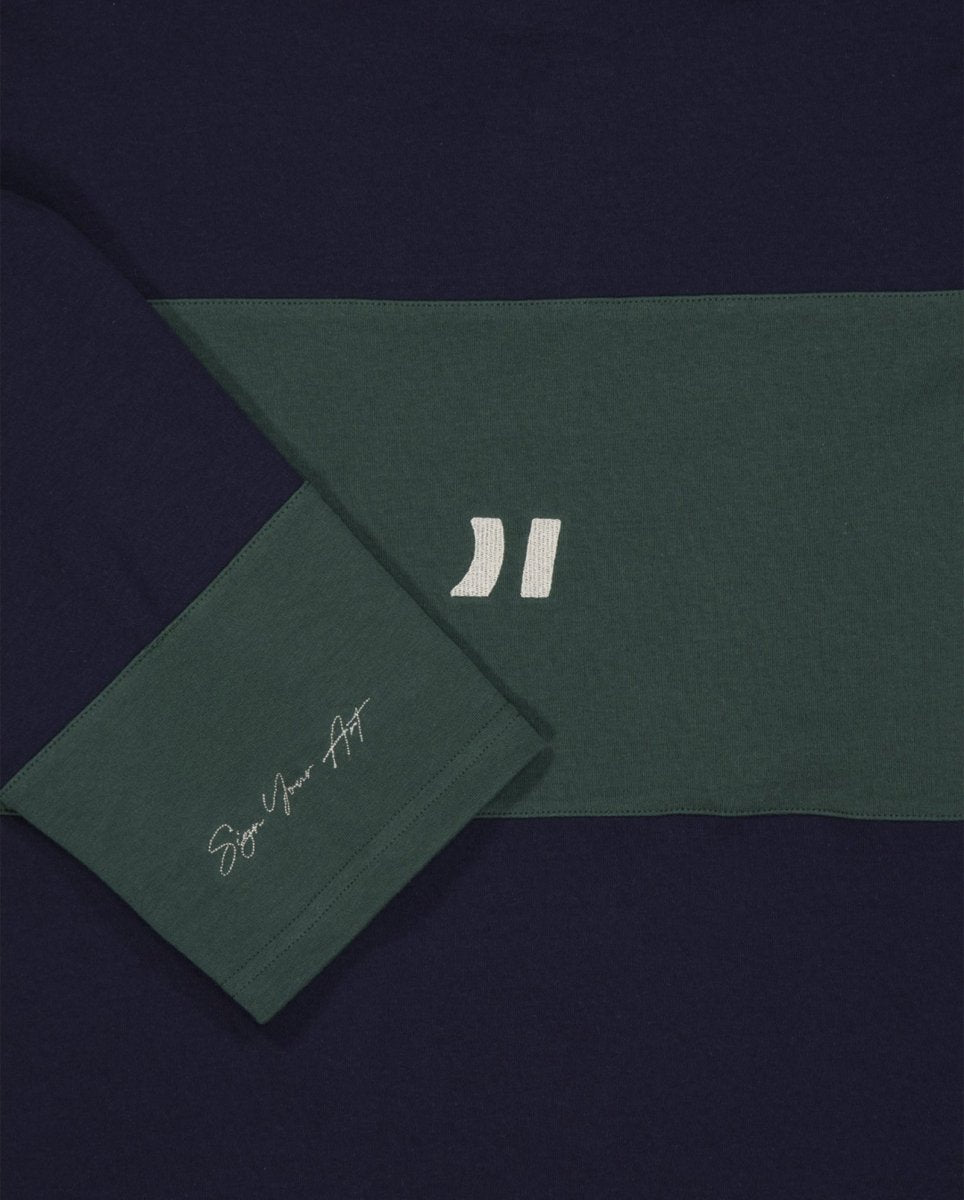 Polo Coolway Field Green Verde Unisex 9068765