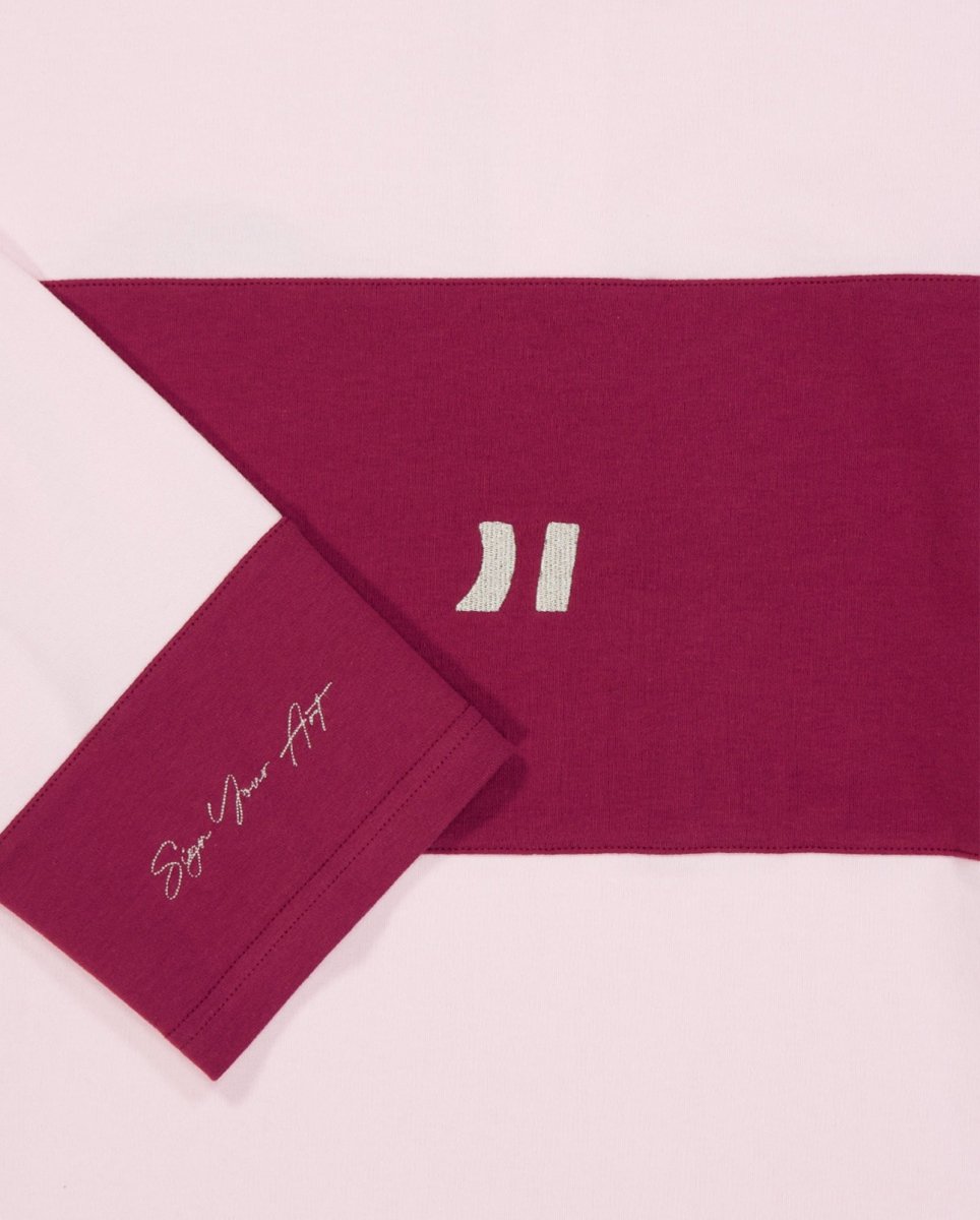 Polo Coolway Field Strawberry Rosa Unisex 9088765