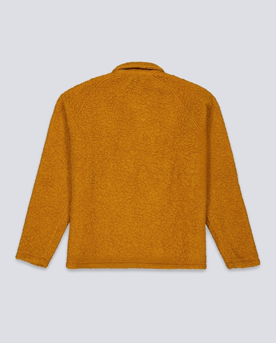 Polo Edmmond Studios Snow Polo Caramel Hombre 325-40-18730
