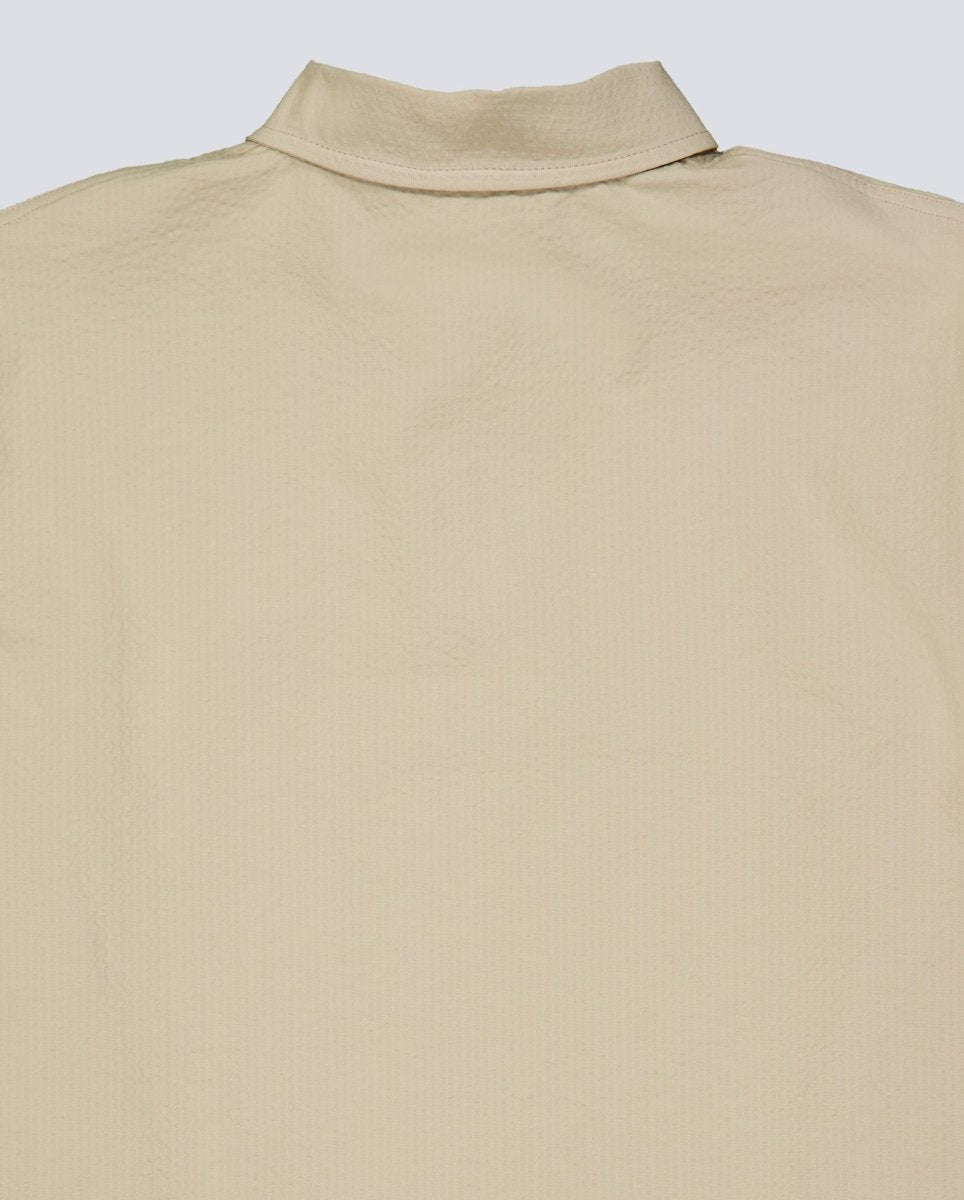 Polo Palard Mediterranean FC Beige Hombre 72612012