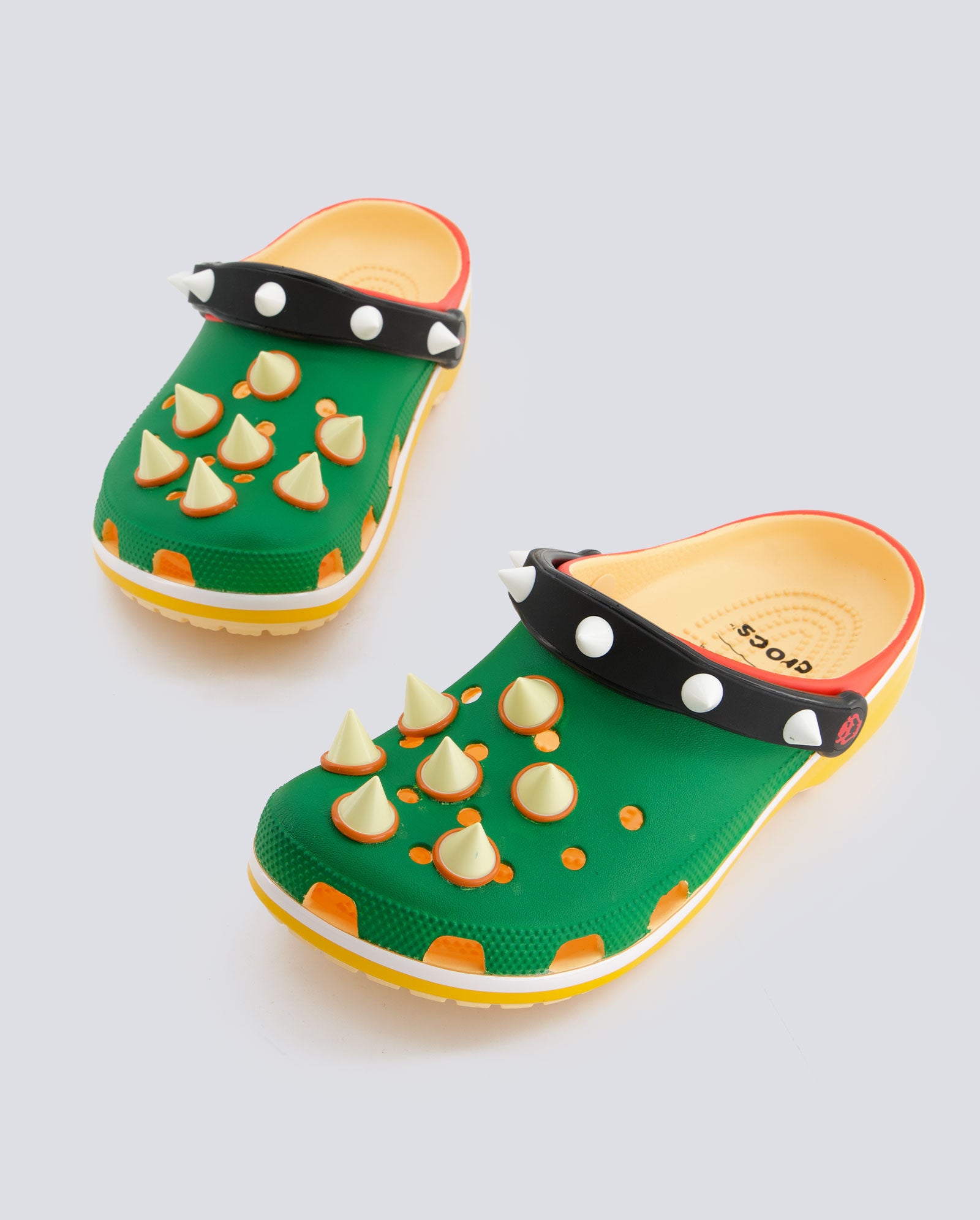 Puma Bowser Iam Classic Clog 212135-90H