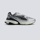 Puma Fade Nitro LS Plata Gris Negro Hombre