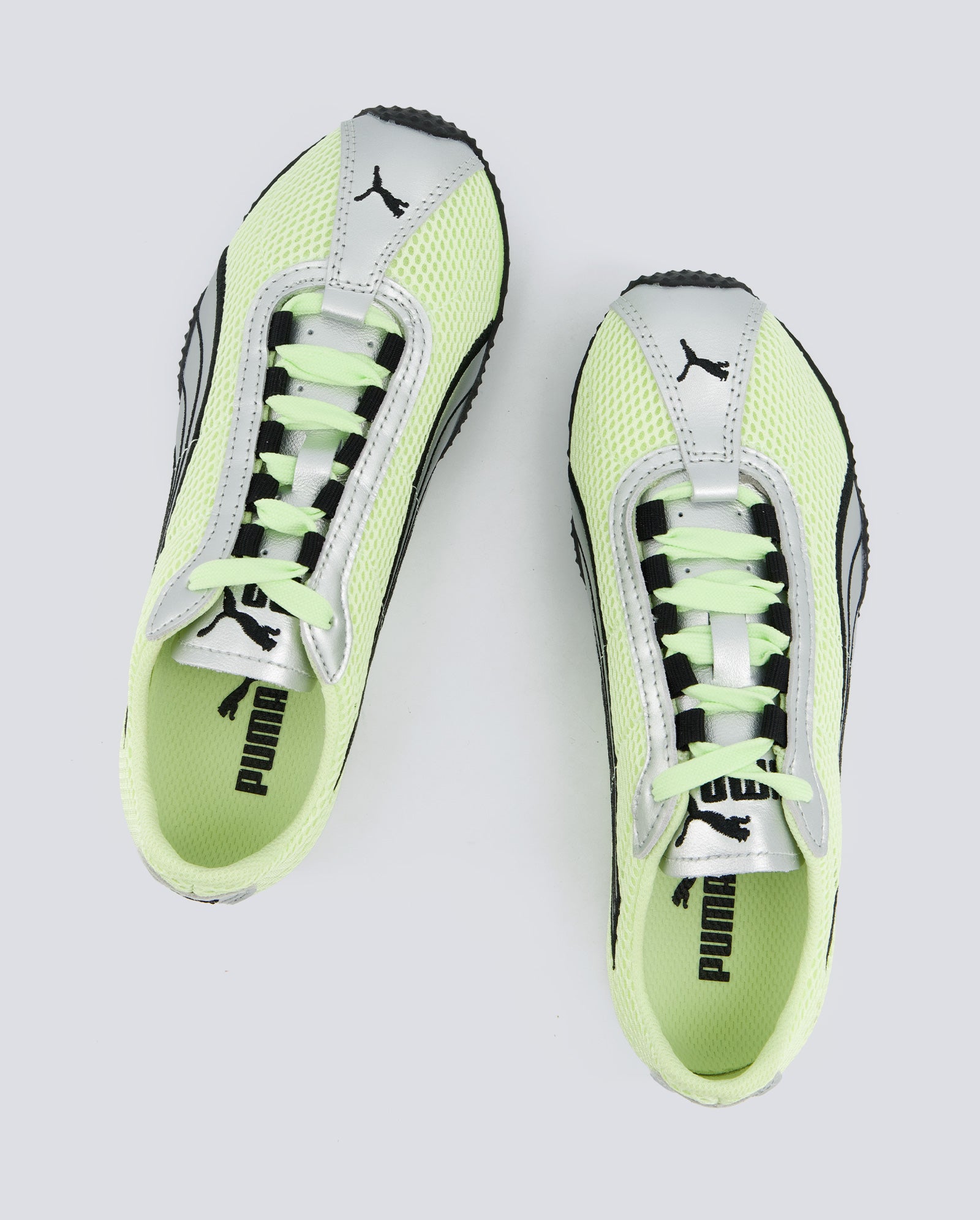 Puma H-Street OG Amarillo Mujer 403692-20