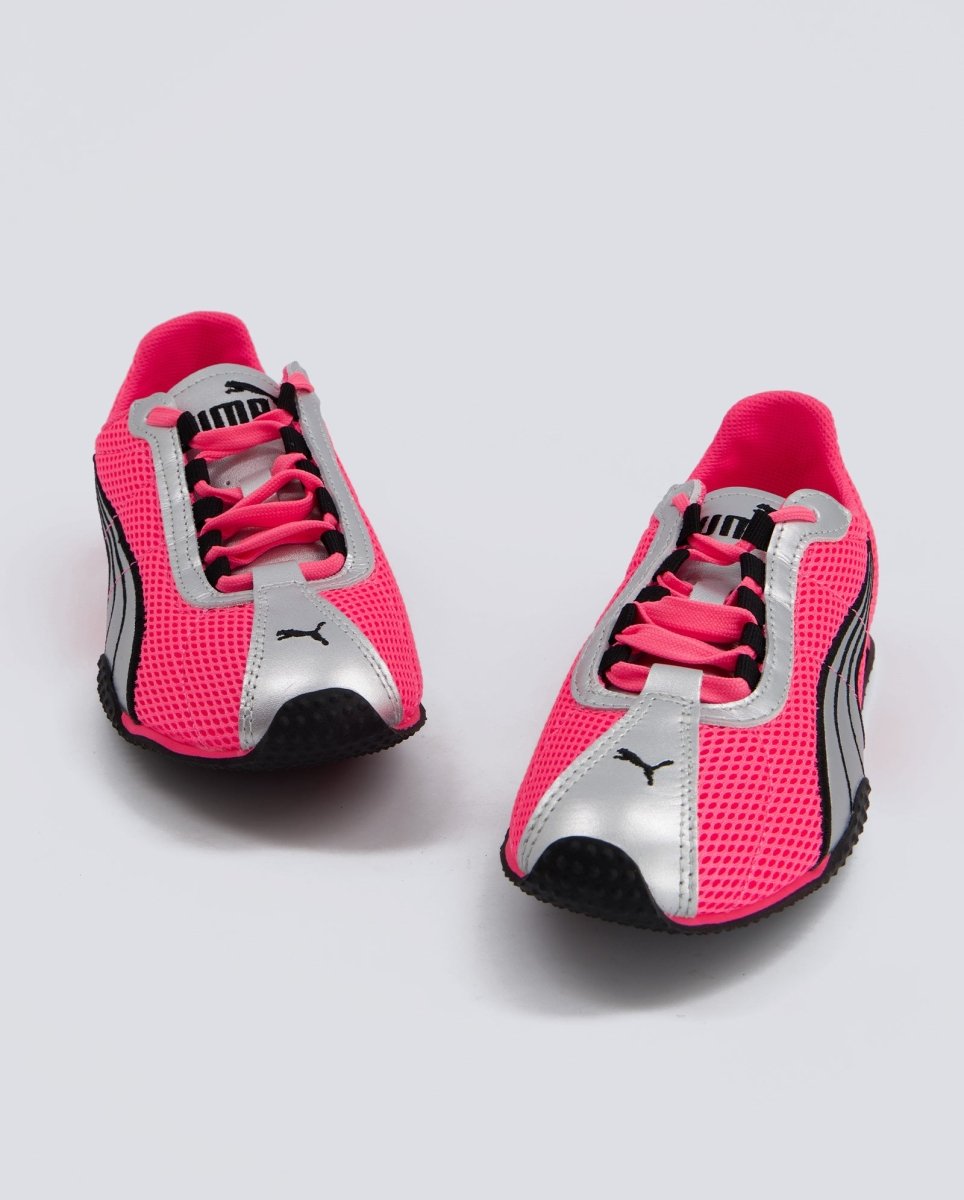 Puma H-Street OG Rosa Plata Unisex 403692-07