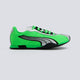 Puma H-Street OG Verde Mujer