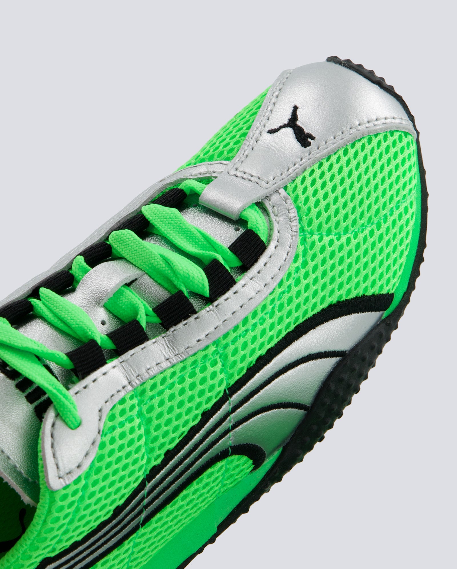Puma H-Street OG Verde Mujer 403692-01