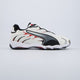 Puma Inhale Blanco y Rojo Hombre