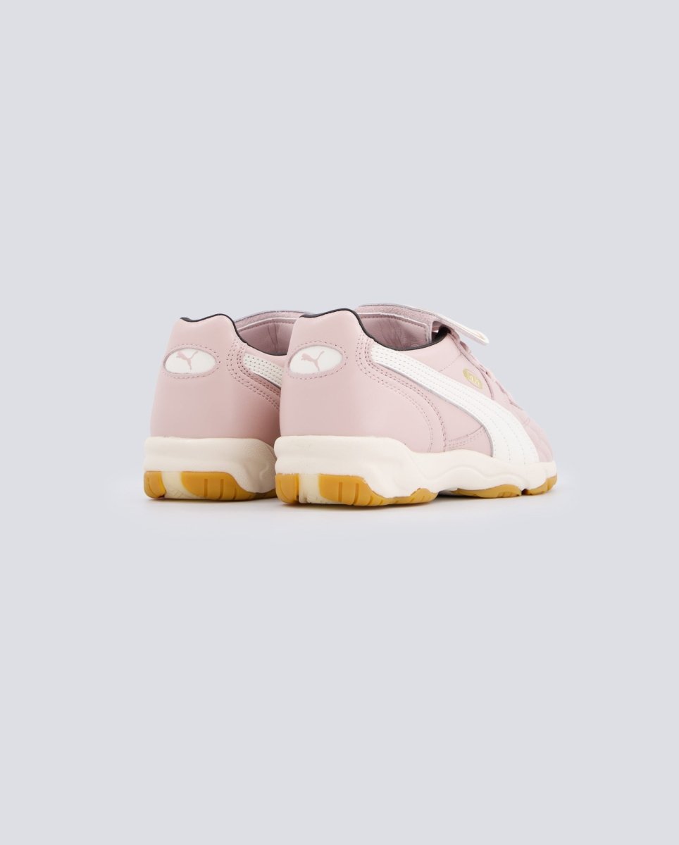 Puma King Indoor Rosa Mujer 401683-07 zapatillas