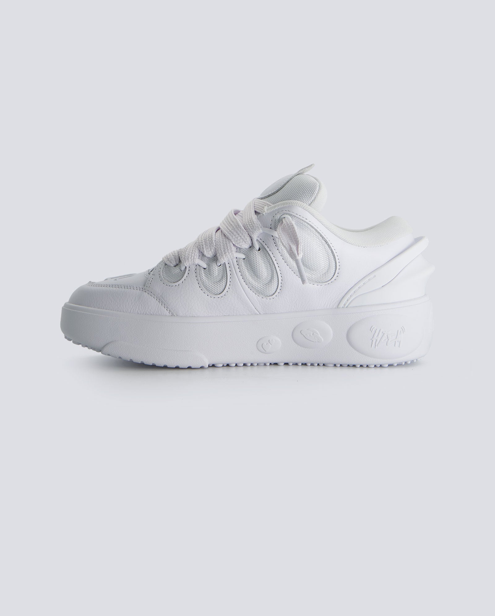 Puma La France Blanco Hombre 314295-01