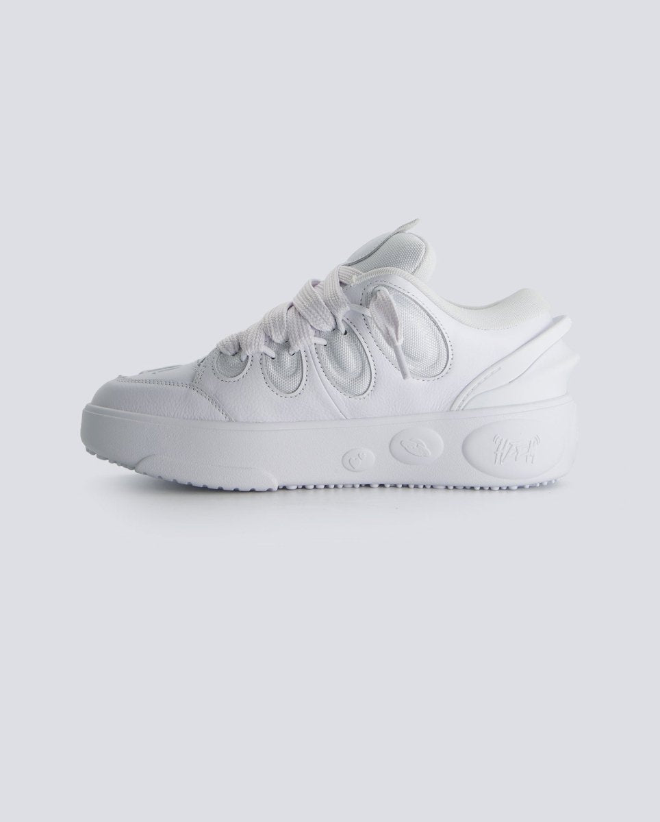 Puma La France Blanco Hombre 314295-01