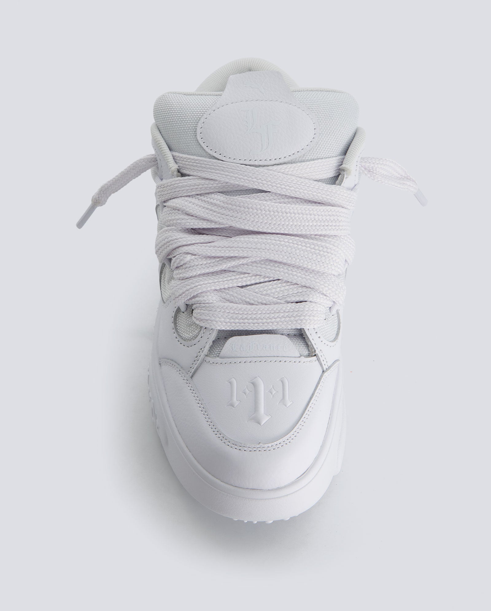 Puma La France Blanco Hombre 314295-01